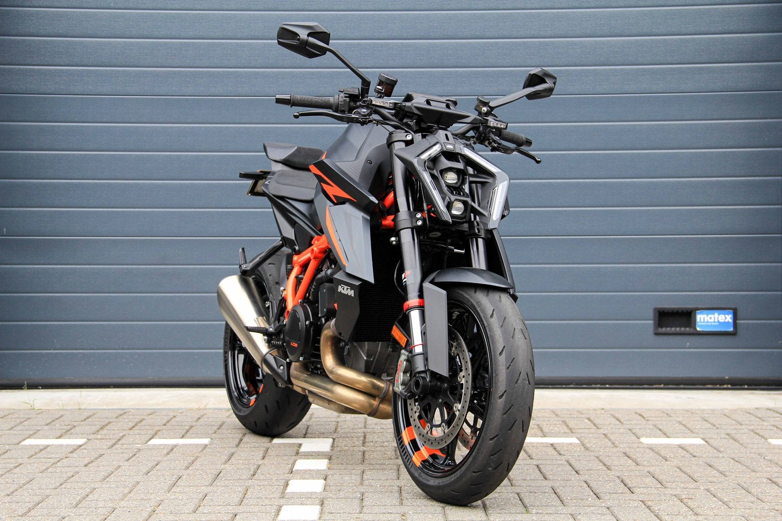 KTM 1390 Super Duke R | Tech+ | Fabrieksgarantie | SuperDuke, Motoren, Motoren | KTM, 2 cilinders, Occasion, Motorrijbewijs A