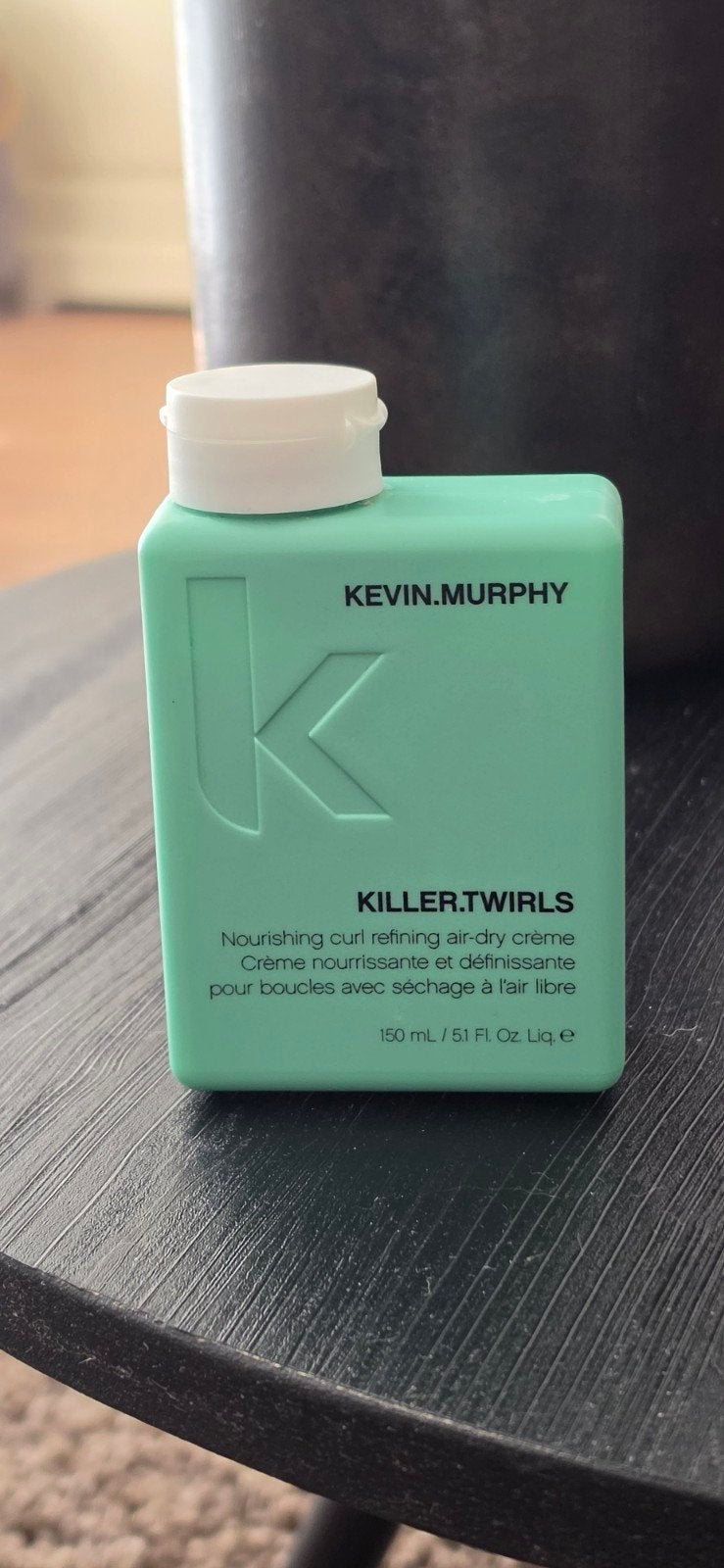 Kevin Murphy Killer.Twirls krulcrème (ca. 125 ml), Ophalen of Verzenden, Gebruikt, Haarverzorger of -hersteller