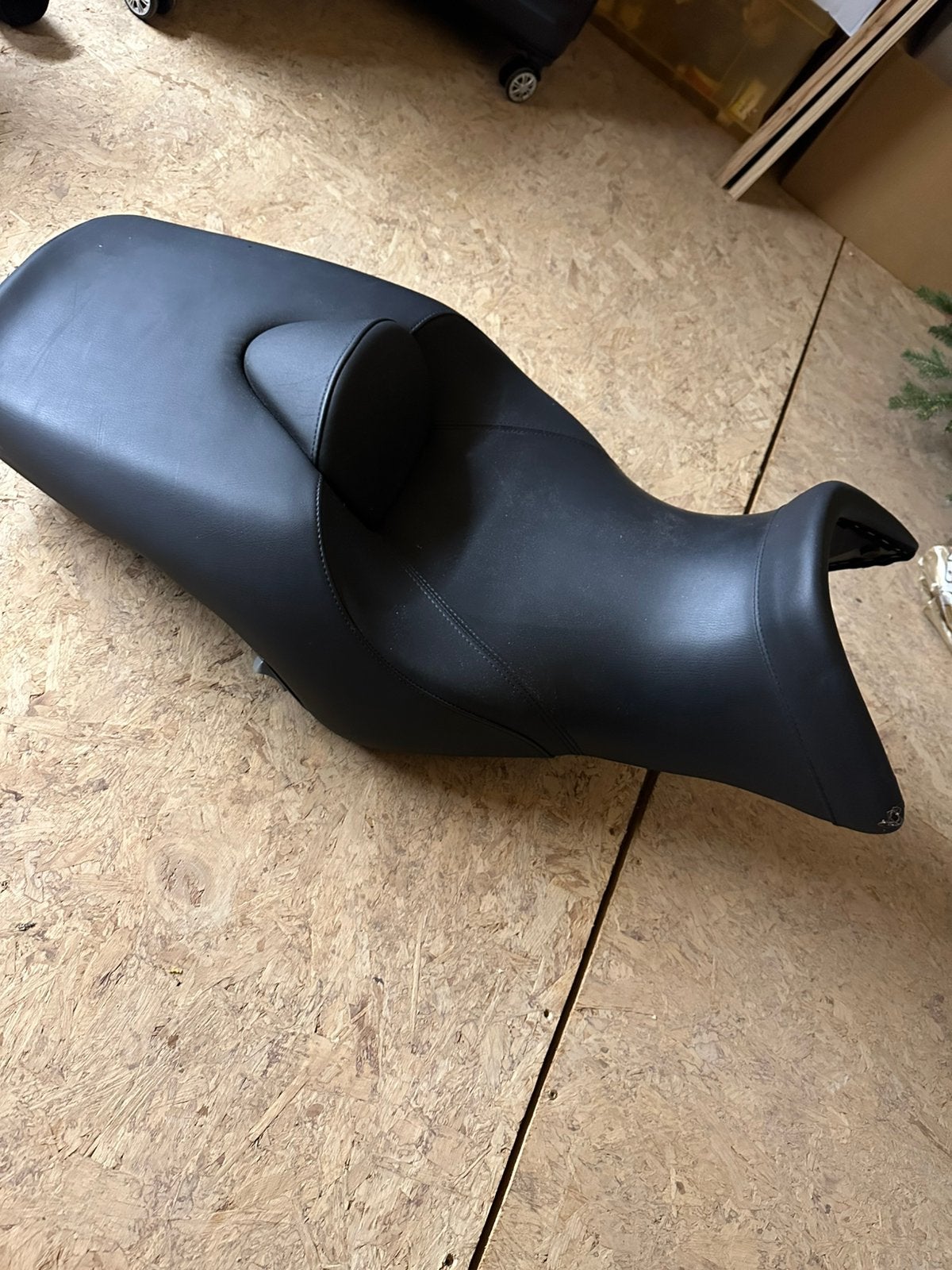 Bmw r1200rt 2005-2013 comfortzadel, Ophalen, Gebruikt