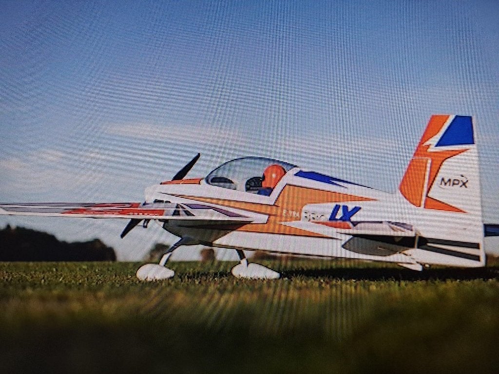 multiplex extra rr300lc nagelnieuw PNP, Hobby en Vrije tijd, Modelbouw | Radiografisch | Vliegtuigen, Ophalen, Nieuw, Elektro