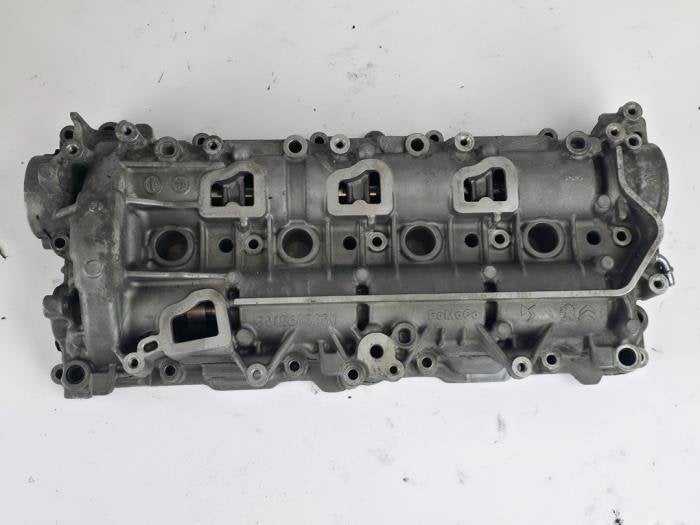 Nokkenashuis van een Ford Transit Connect, Gebruikt, -, -, Ophalen of Verzenden