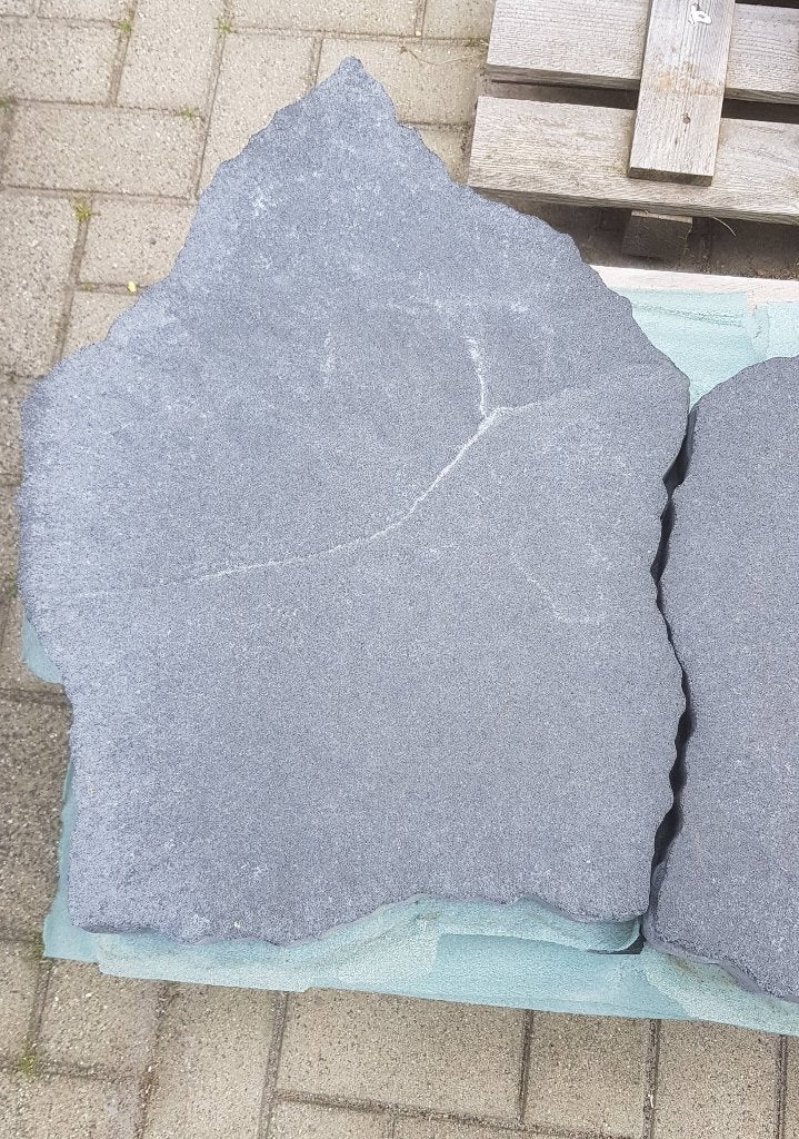 10x Flagstone staptegel te koop, Ophalen, Overige typen, Nieuw, Nvt
