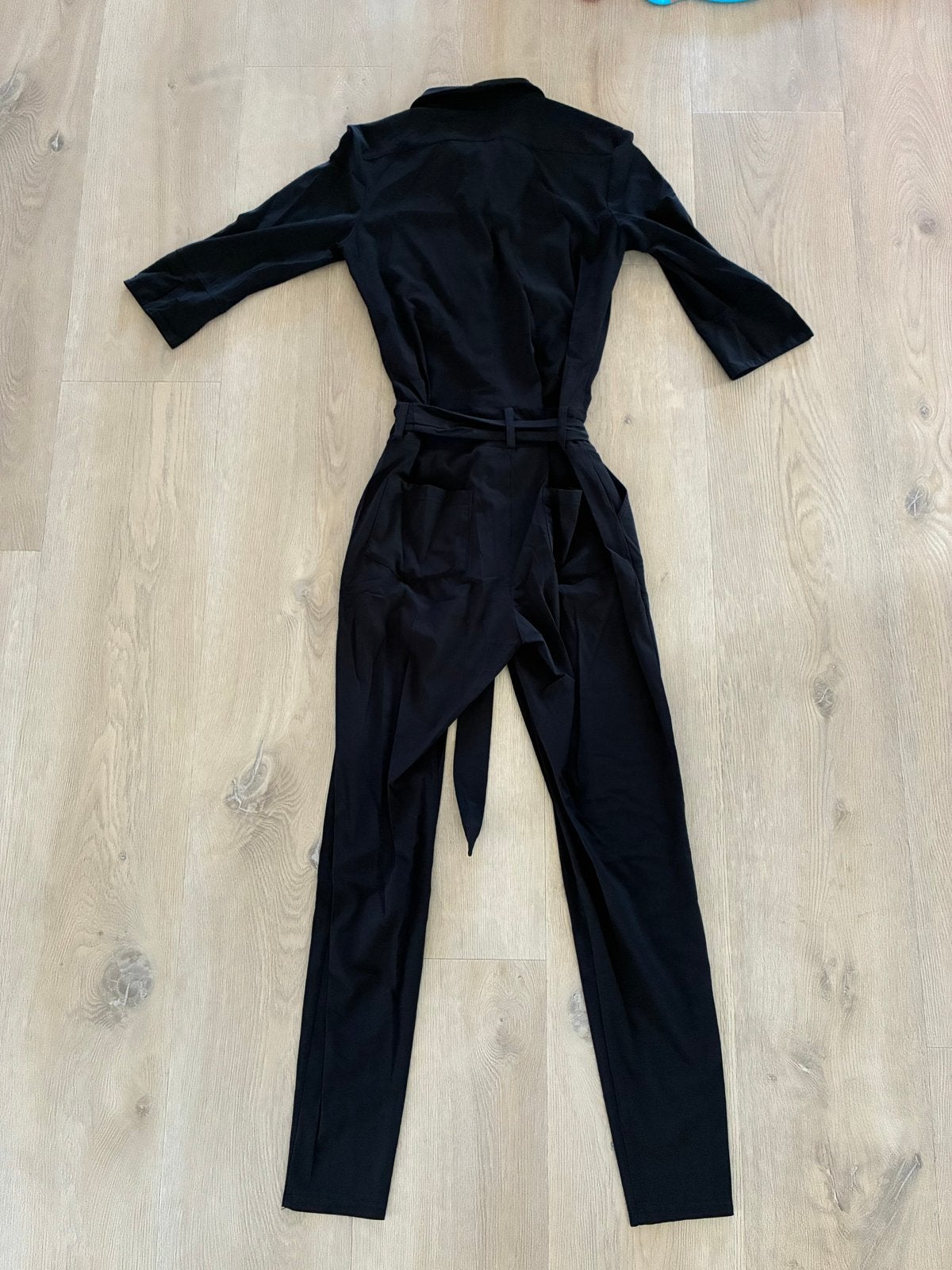 Studio Anneloes Jumpsuit - Maat M, Ophalen of Verzenden, Maat 38/40 (M), Zwart