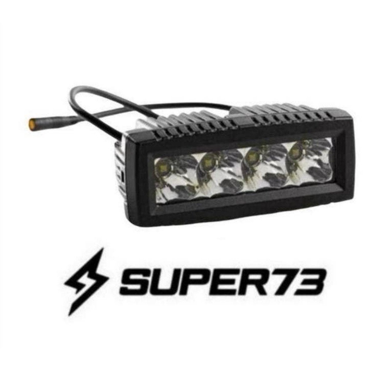 SUPER73 OG LIGHT BAR, Ophalen of Verzenden