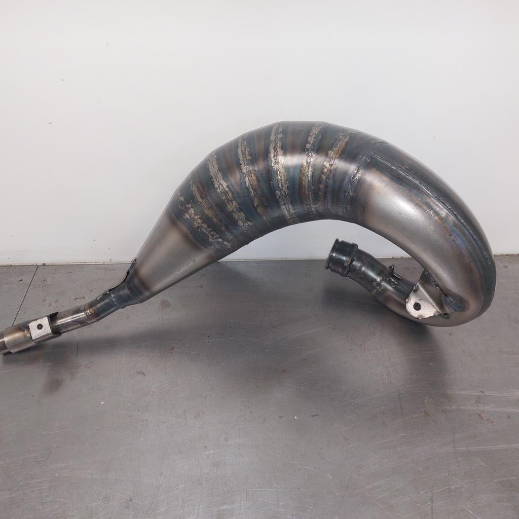 DPR uitlaat Suzuki RM125 (2001-2003), Ophalen, Cmx, Cmx, Cmx