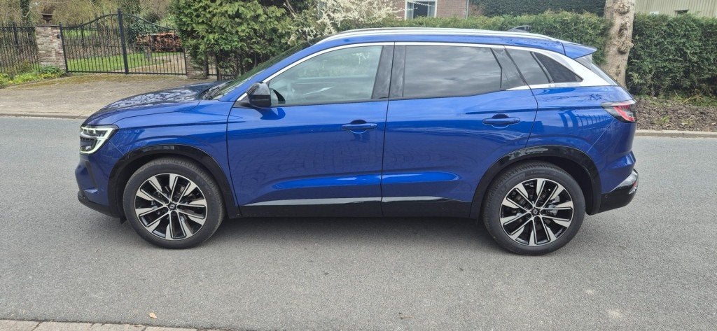 Renault AUSTRAL 1.3 Mild Hybrid 160 X-tronic techno esprit A, Auto's, Renault, Automaat, 1408 kg, 4 cilinders, Met garantie (alle)