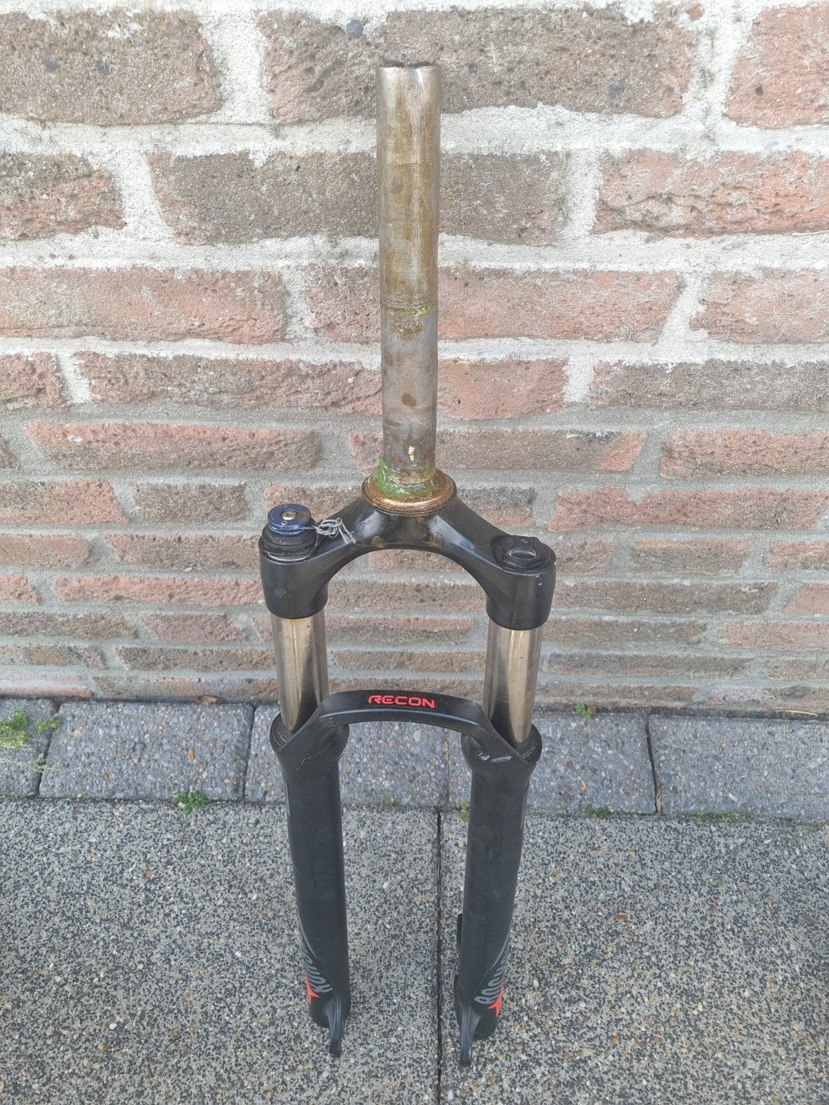 Rockshox Recon, Fietsen en Brommers, Fietsonderdelen, Ophalen