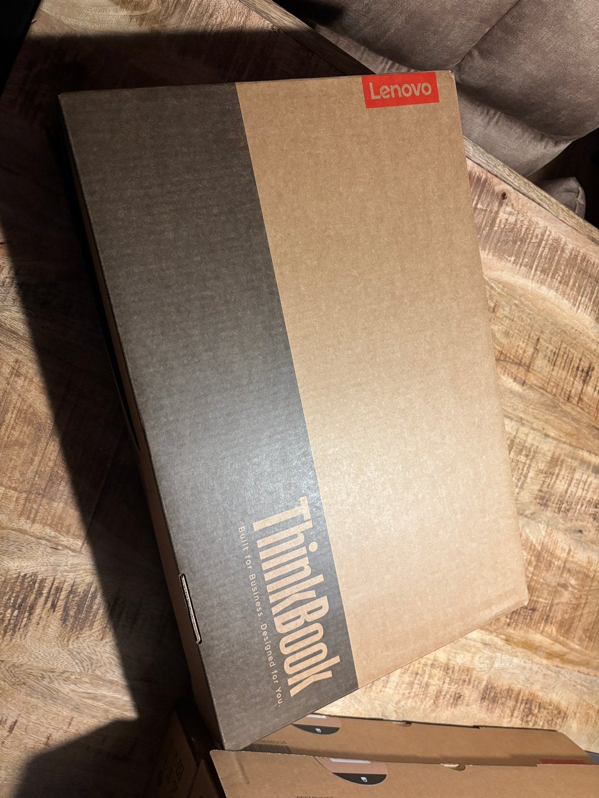 Lenovo ThinkBook 16 G8 IRL (21SG00HLMH), Computers en Software, Windows Laptops, Nieuw, 16 inch, SSD, 4 Ghz of meer, 32 GB, Qwerty