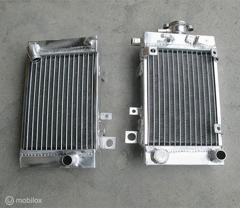 Radiateur HONDA XL650 XL650VY XL650R XL650V TRANSALP 01-07, Nieuw, Ophalen of Verzenden