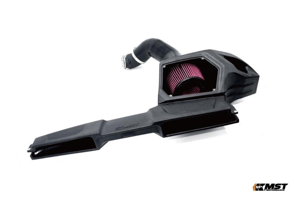 MST Cold Air Intake V2 - Volkswagen Golf 8 GTI EA888 EVO, Ophalen of Verzenden