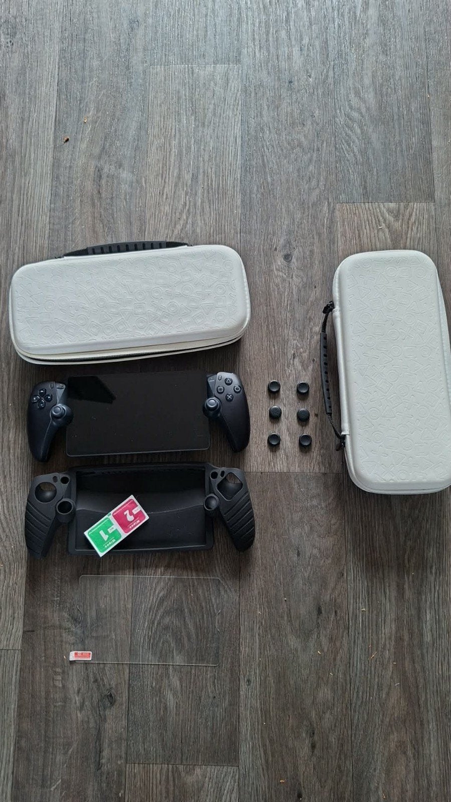 Playstation 5 Portal, Spelcomputers en Games, Ophalen, Met 2 controllers, Switch Original