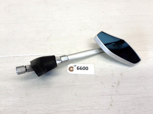 R6 1999 - 2002 Yamaha Spiegel D1-50004