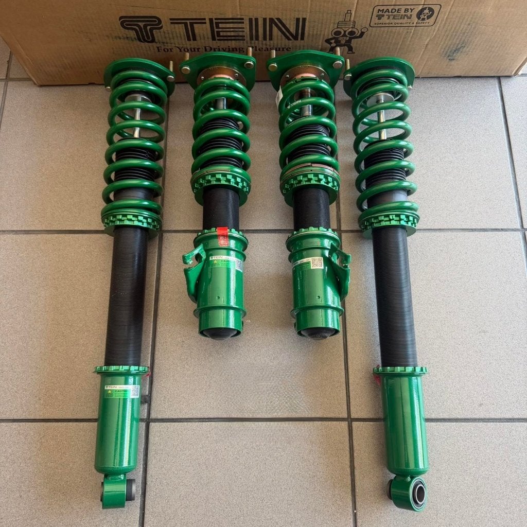 Tein Flex Z schroefset verlaging - Nissan 200sx S14 S14a, Ophalen of Verzenden