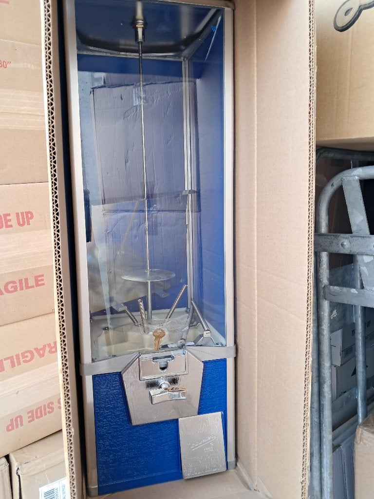 ballen automaat, Ophalen of Verzenden, Nieuw