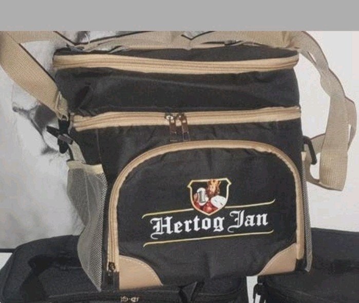 grote Hertog Jan koeltas, Ophalen of Verzenden, Nieuw, Hertog Jan
