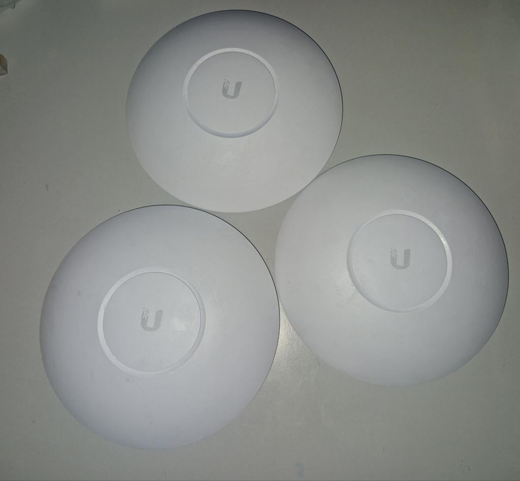 Ubiquiti unifi ap AC HD, Verzenden