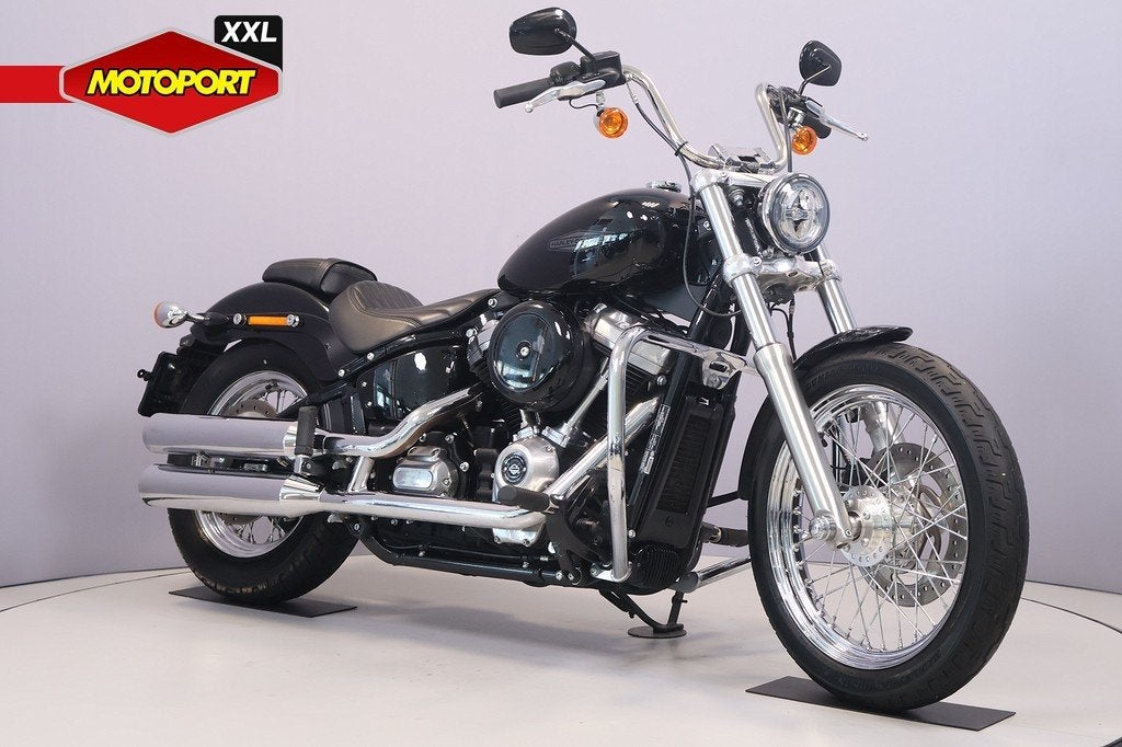 Harley-Davidson SOFTAIL STANDARD (bj 2020), H-DCUSTOMERSERVICE@Harley-Davidson.com, Harley-Davidson Benelux, Overig, Laan van Vredenoord 33
2289 DA  Rijswijk ZH, NL