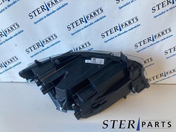 Koplamp links van een Mercedes Sprinter, Auto-onderdelen, 12 maanden garantie, -, Nieuw, Ophalen of Verzenden