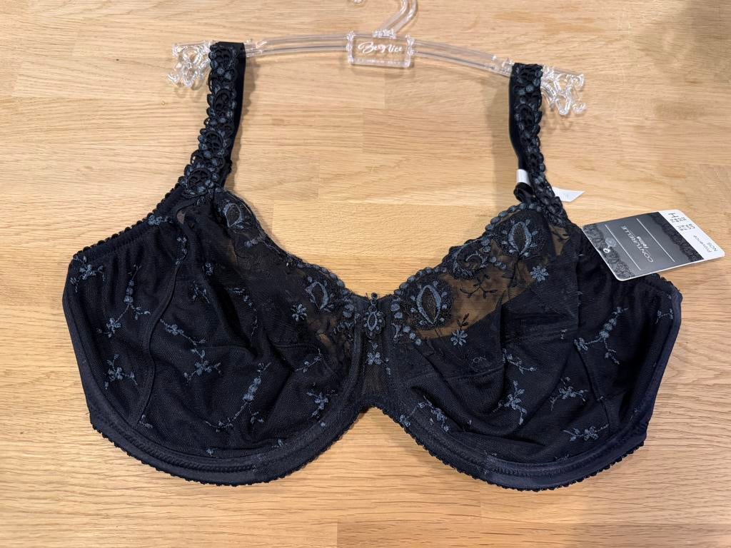 Felina bh 70H NIEUW!! Nu €30, Ophalen of Verzenden, Zwart, BH