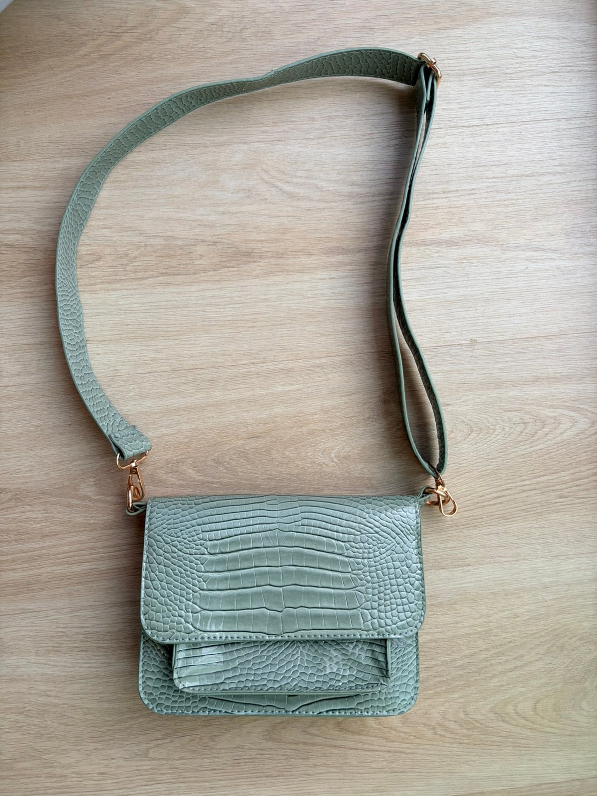 Handtas - My Jewellery, Ophalen of Verzenden, Zo goed als nieuw, Handtas