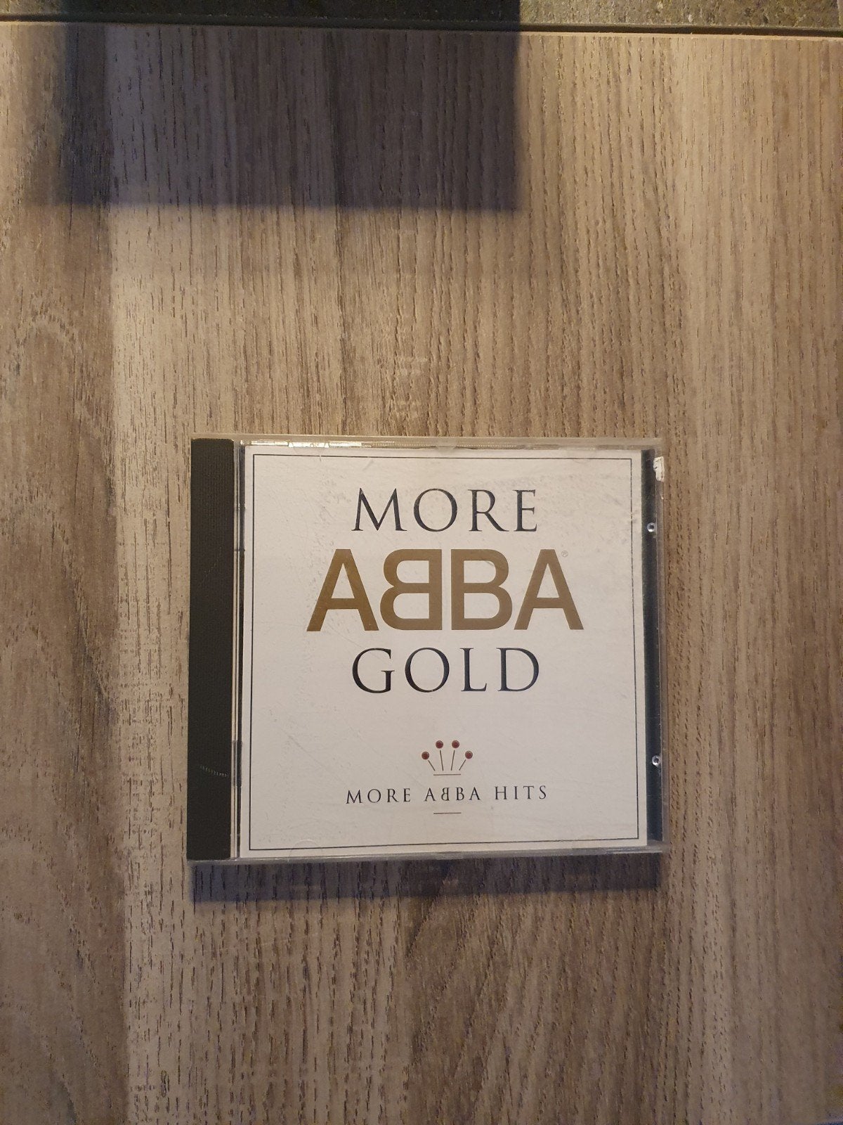 Cd abba, Ophalen of Verzenden