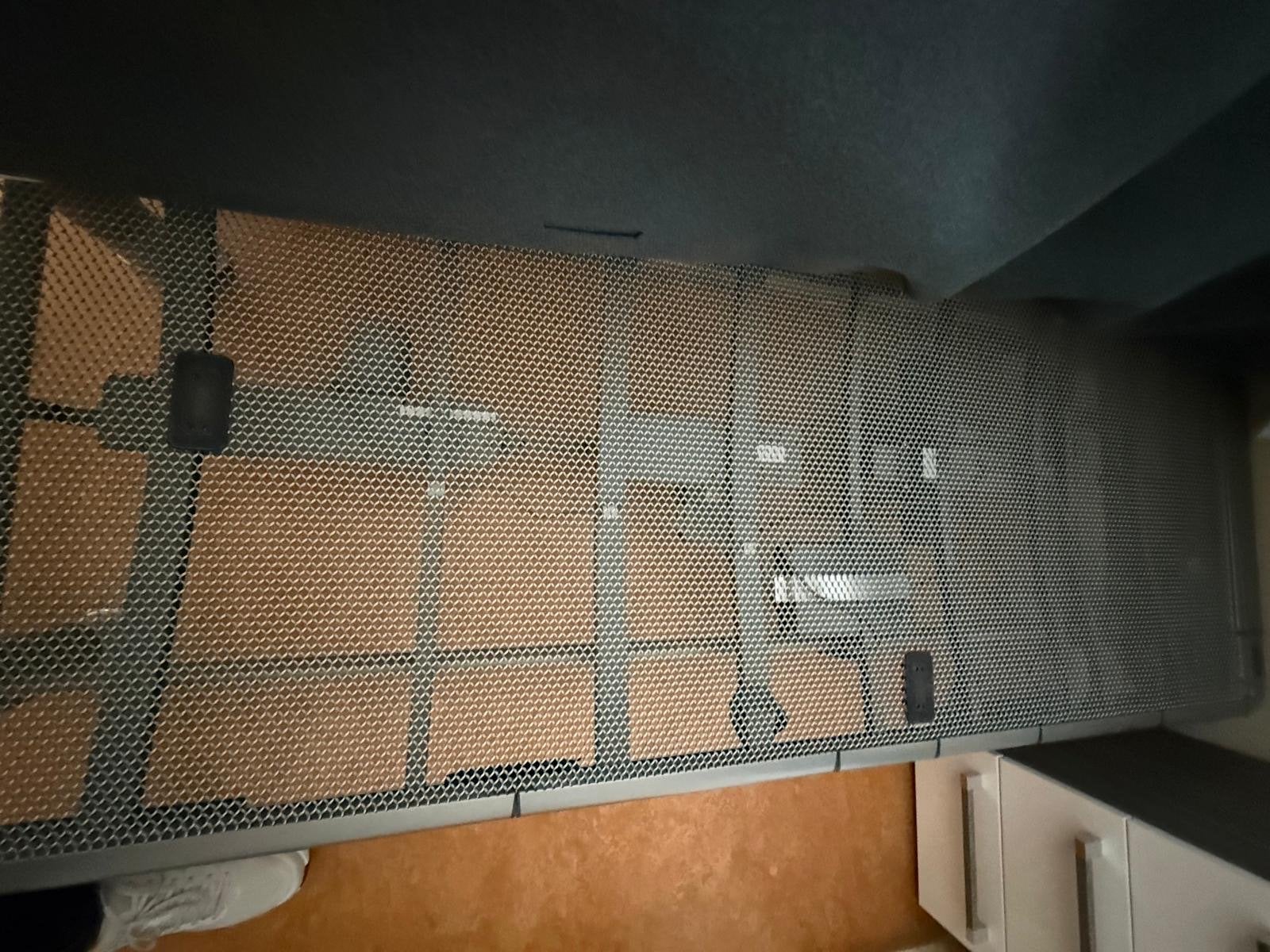 Auping Elysium Body Type X matras met verstelbare bedbodem, Ophalen, Verstelbaar, 90 cm, Eenpersoons