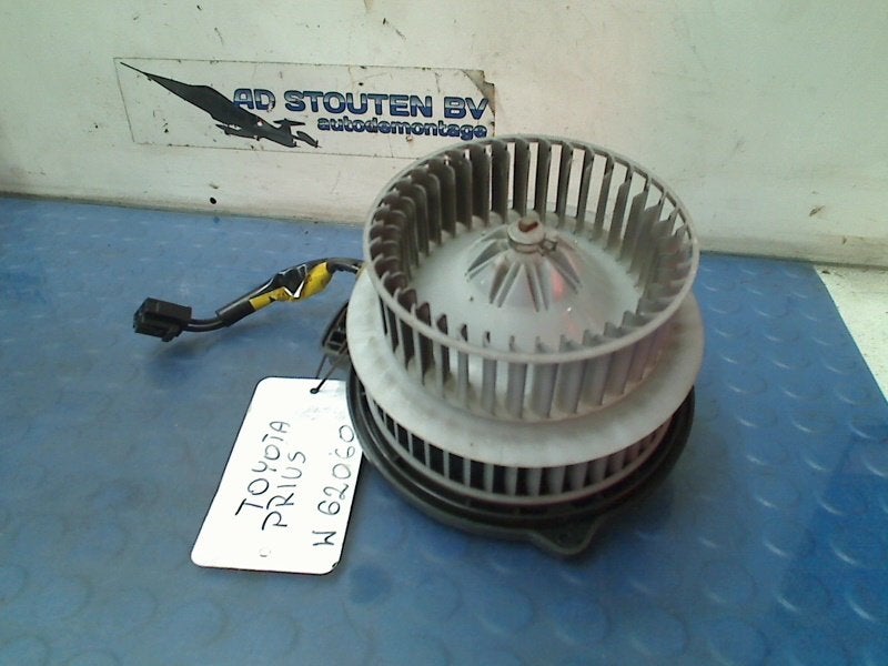 Kachel Ventilatormotor Toyota Prius (NHW20) 2005 1940001390, Gebruikt, Kundenbetreuung@toyota.de, Toyota-Allee 2, Köln 50858, , Duitsland