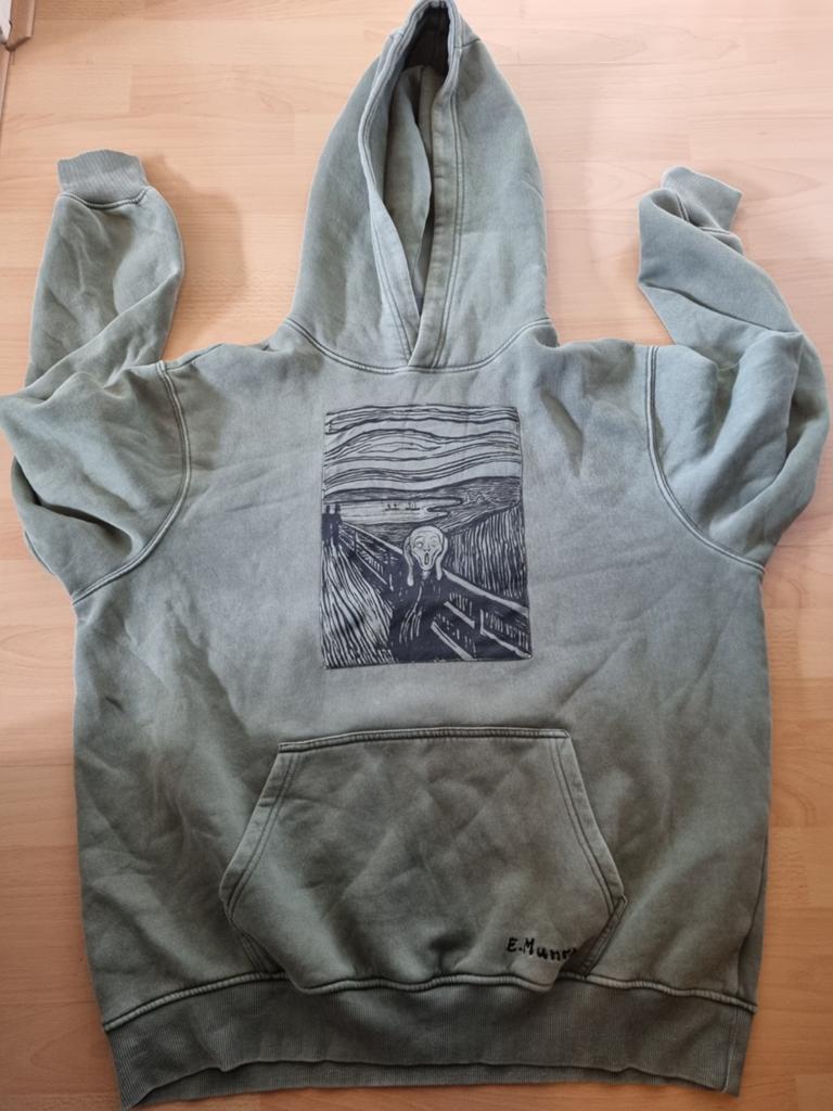 2 mooie hoody's maat L
teab, Kleding | Heren, Truien en Vesten, Ophalen of Verzenden, Zo goed als nieuw