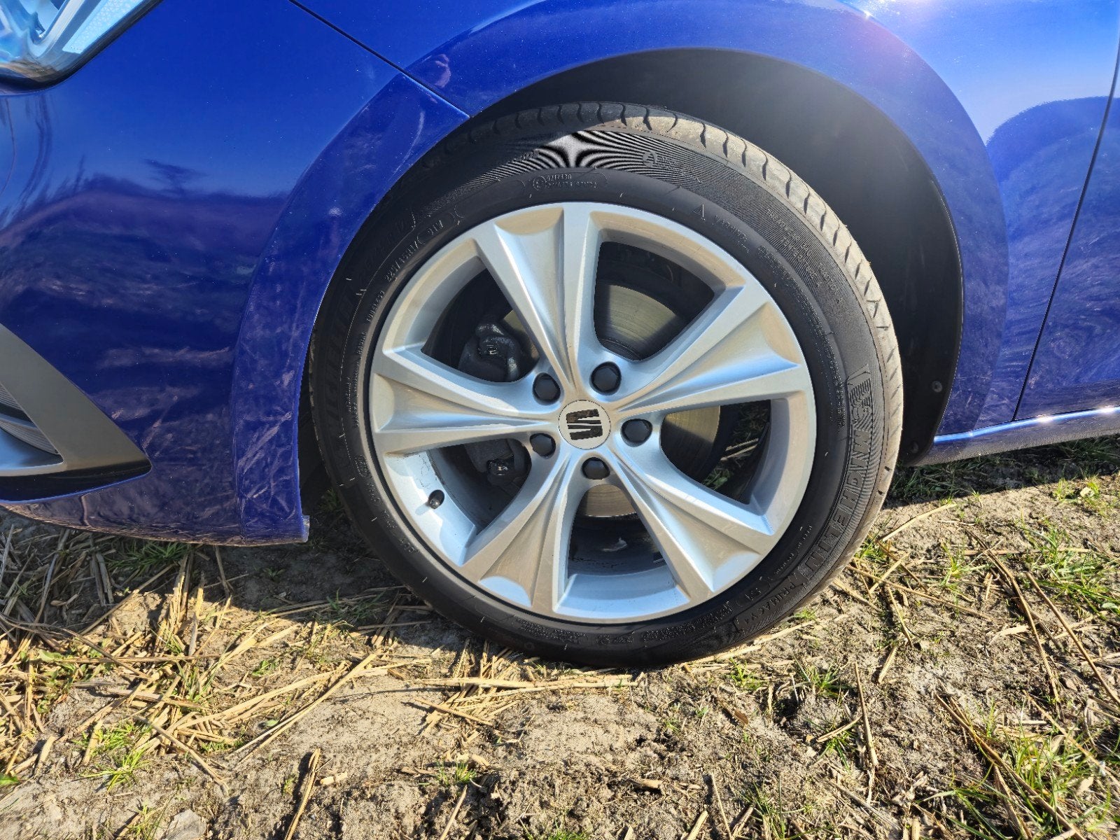 SEAT León