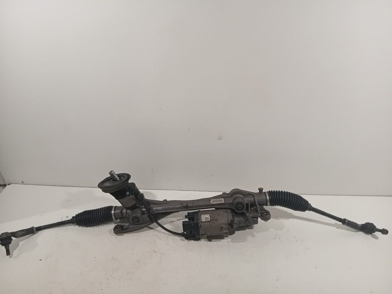 Stuurhuis Volkswagen Golf, Onderdelen@venauto.nl, Van der Ven Autorecycling B.V., Gebruikt, Ettenseweg 76, 4706 PB Roosendaal, The Netherlands