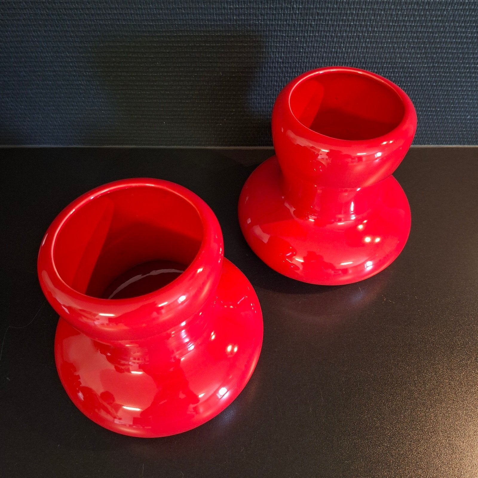 vazen,potten., Ophalen