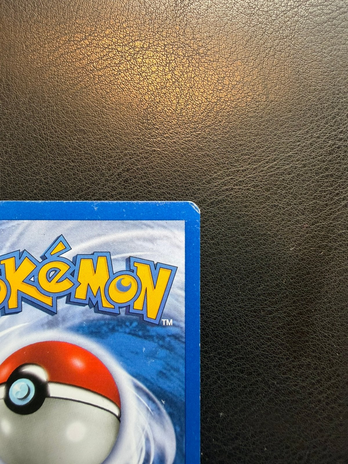 Foto 9 van Pokémon Shining Gyarados 65/64 Neo Revelation vintage