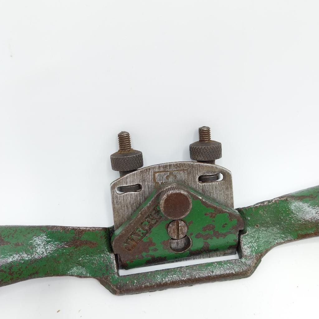 Marples & Sons Spookschaaf (58734-81), Antiek en Kunst, Ophalen of Verzenden