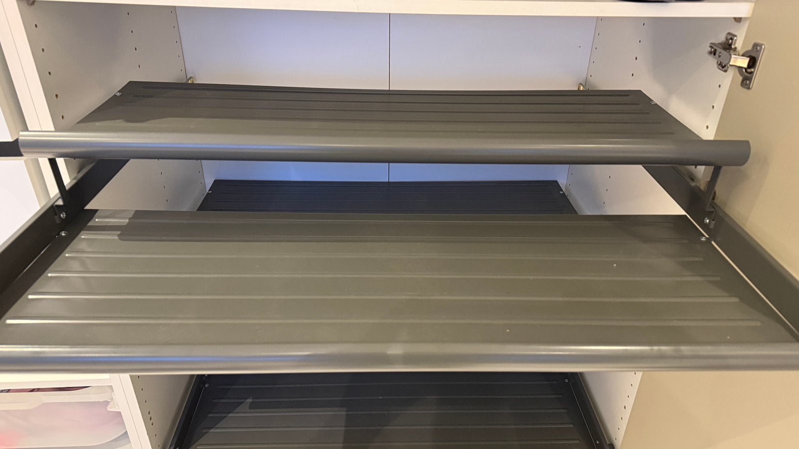 Ikea komplement schoenenrek, Huis en Inrichting, Ophalen, Gebruikt