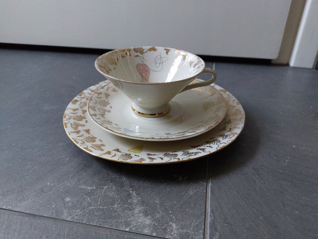 Dejeuneetje 3, Ophalen of Verzenden