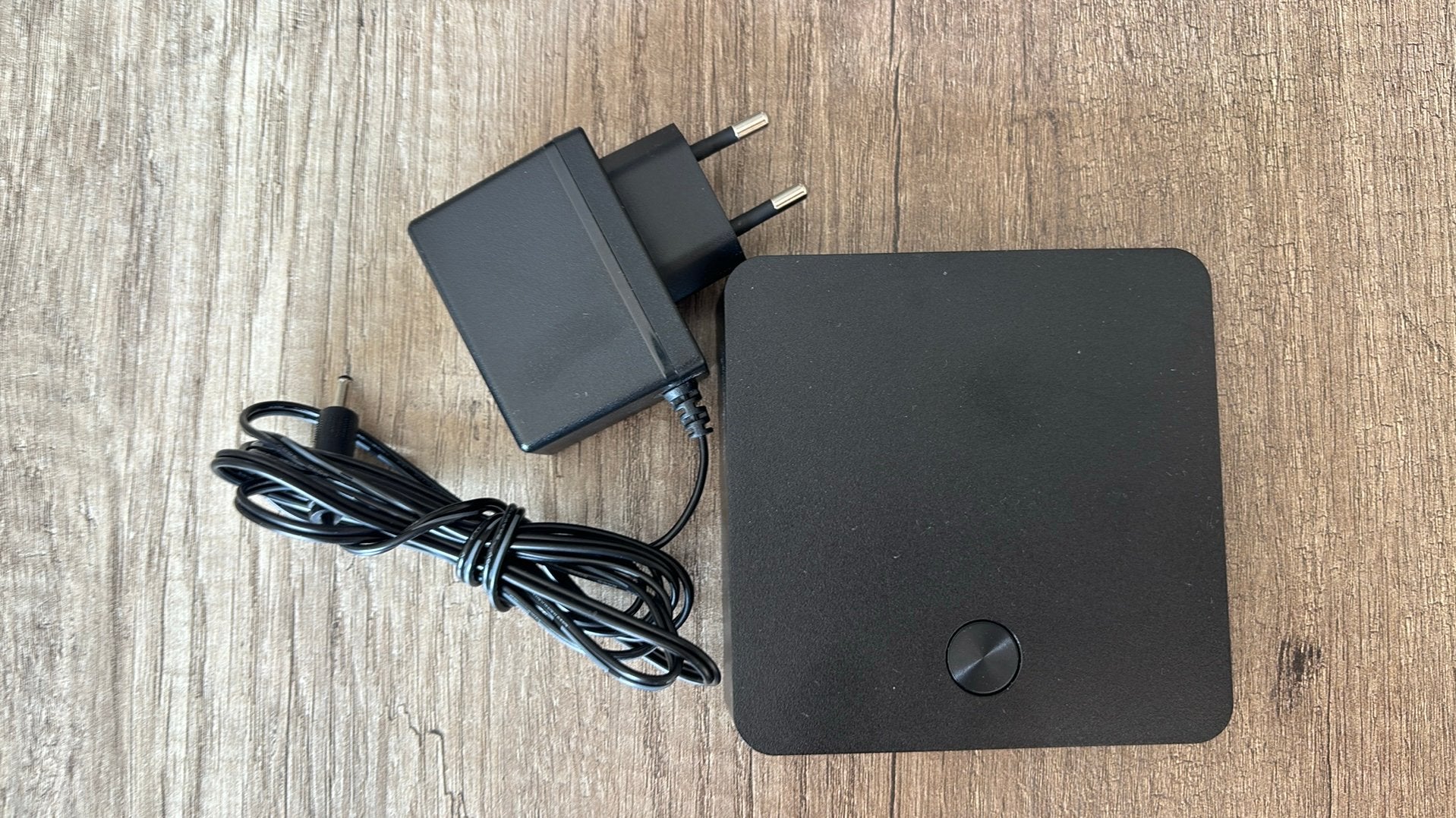 KPN TV+ ontvanger nieuw, Ophalen of Verzenden, Zo goed als nieuw