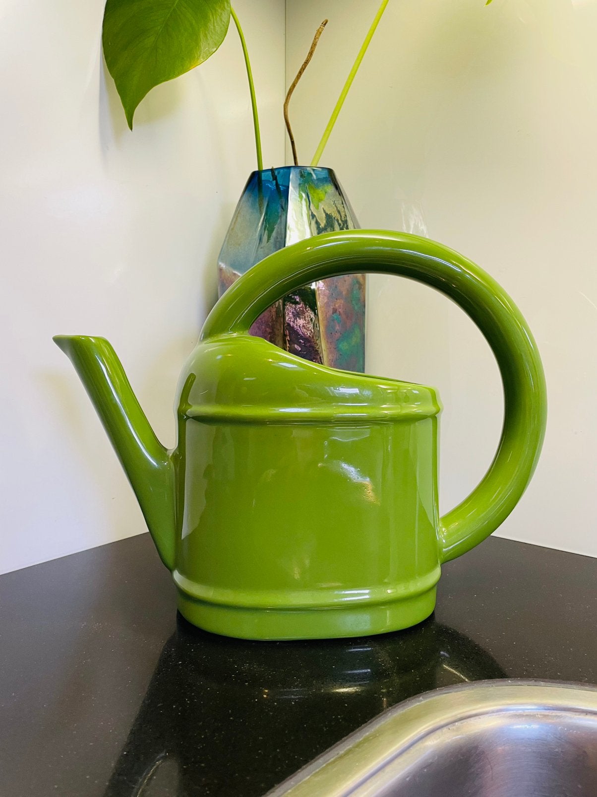 Keramieken design GIETER, Ophalen of Verzenden, Zo goed als nieuw, Overige materialen