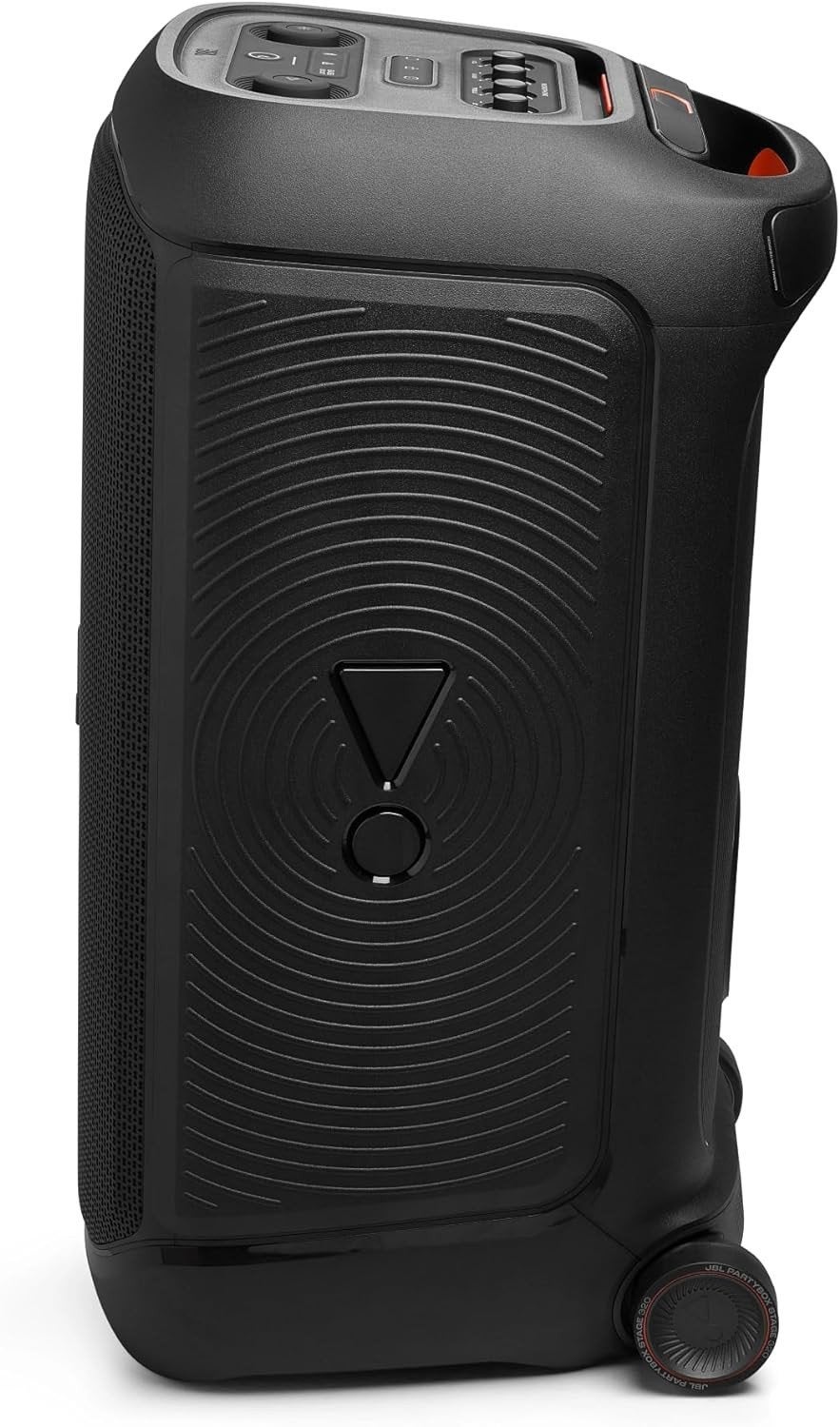Foto 6 van JBL Partybox 320 - Krachtige Party Speaker