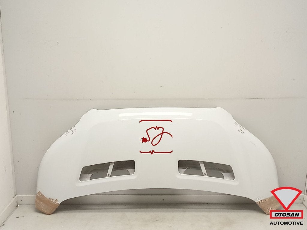 Ford Transit MK8 Facelift 2020+ Motorkap Origineel!, Auto-onderdelen, Gebruikt, Info@ford.com, Ophalen of Verzenden, Ford