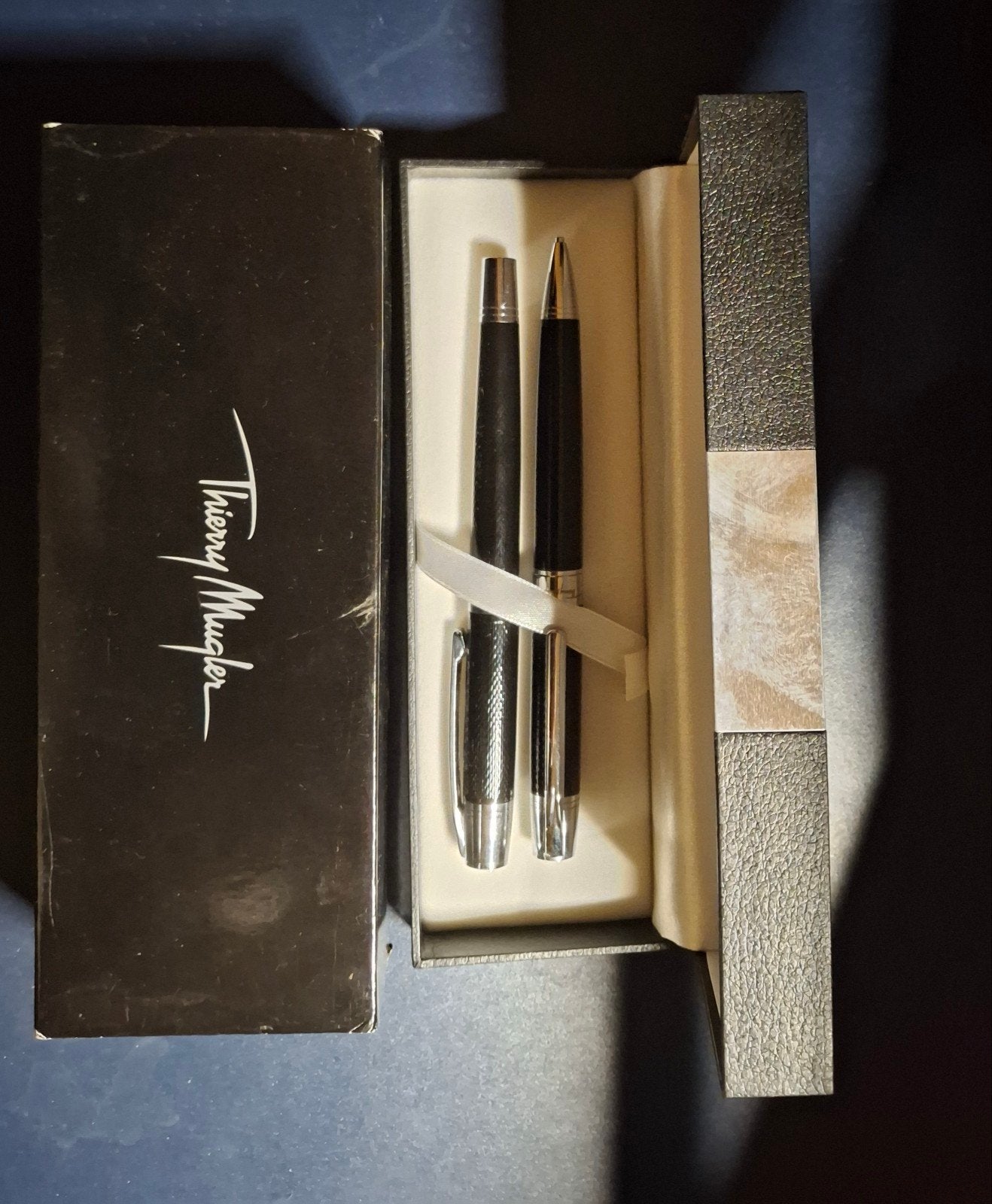 pennen potlood set, Diversen, Ophalen, Zo goed als nieuw