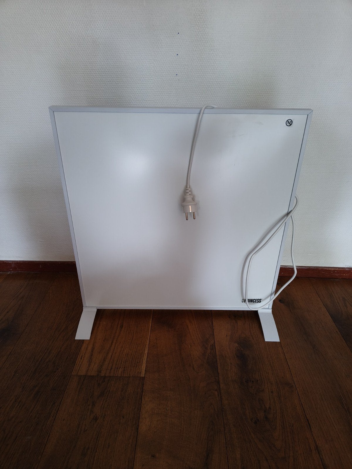 Princess Smart Infrarood Paneelverwarming 350W, Ophalen