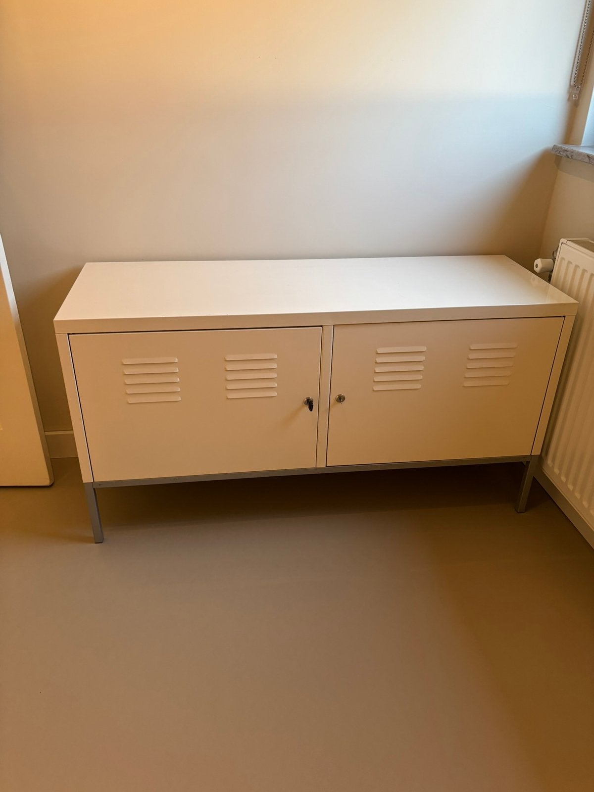 Te koop: Ikea PS lockerkast, Ophalen, Zo goed als nieuw