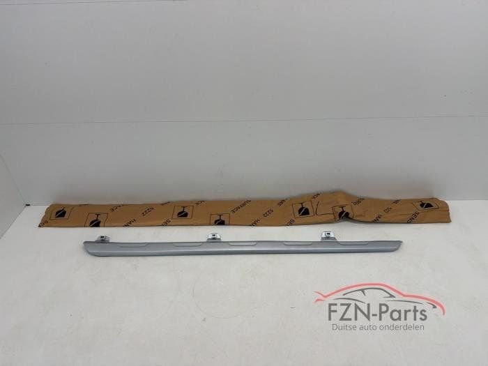 VW Golf 7 Variant Sideskirt Links, Auto-onderdelen, Ophalen of Verzenden, Gebruikt