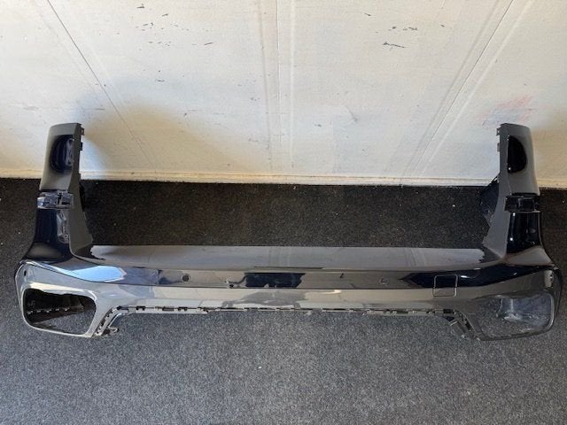 BMW X5 G05 M Pakket Achterbumper 6x PDC 416 849232, Gebruikt, -, -, Ophalen of Verzenden