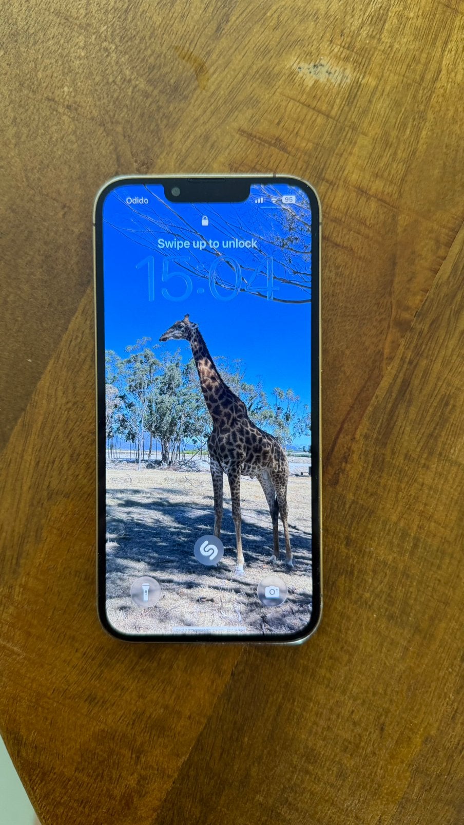 Iphone 13 pro 128 gb, Ophalen of Verzenden, Gebruikt, 128 GB