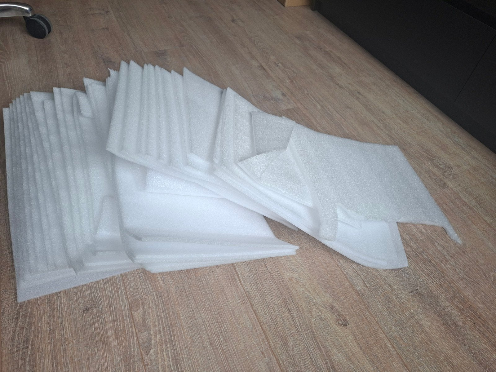 Gratis opvulmateriaal pakket verhuisdoos verhuisdozen, Ophalen, Doos, 100 cm of meer, 60 cm of meer