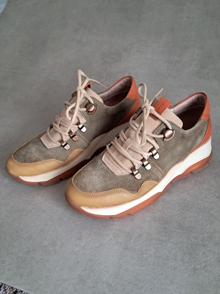 Dames schoenen maat 40, Overige kleuren, Ophalen of Verzenden, Sneakers of Gympen, Zo goed als nieuw