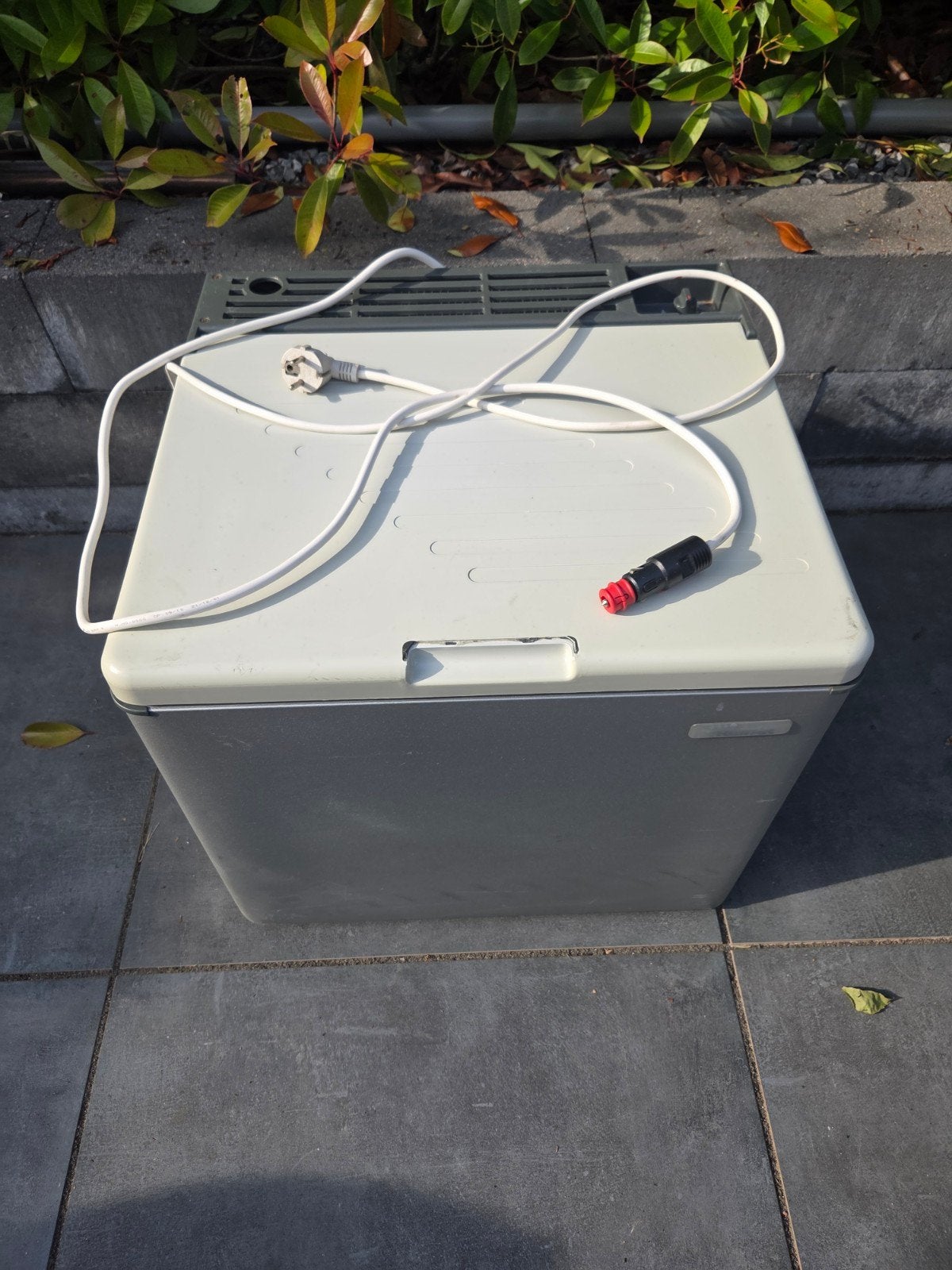 Tristar Portacool Koelbox 40, Ophalen, Gebruikt, Koelbox, Elektrisch