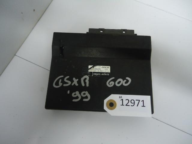 GSXR600 1997 - 2000 Suzuki CDI D1-12506, Motoren