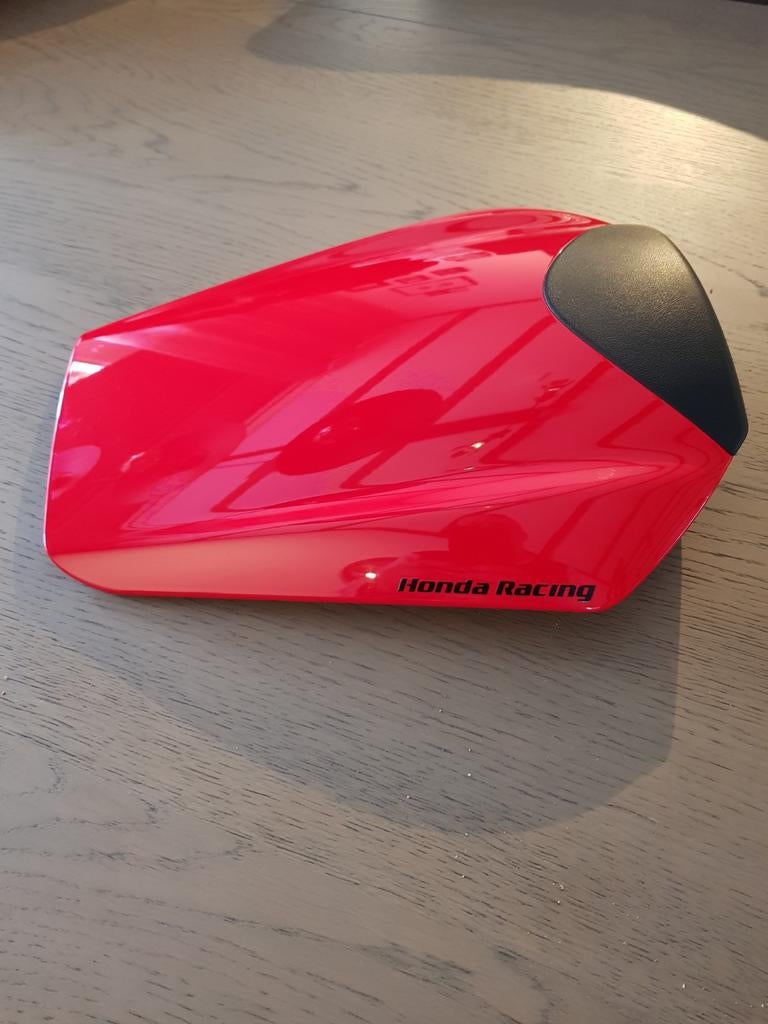 Te koop . Buddyseat cbr 1000 rr. model 2009., Fietsen en Brommers, Ophalen